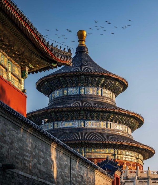 Temple of Heaven2